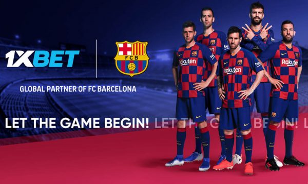 1xbet Tv