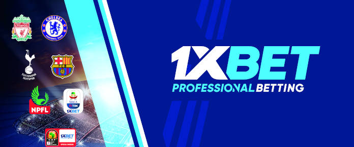 1xbet Tv