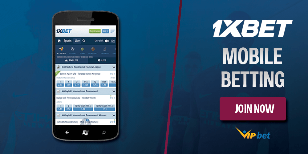 1xbet Apk