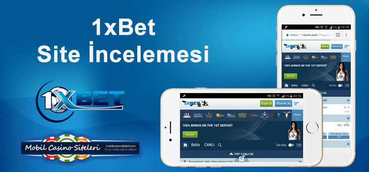 1xbet Apk