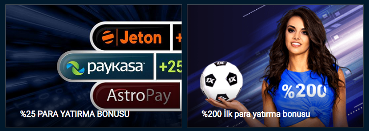 1xbet Güvenilir Mi