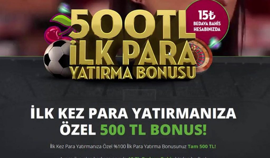 Bets10 Canlı Bahis