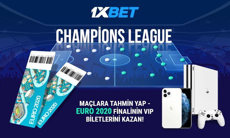 1xbet Indir