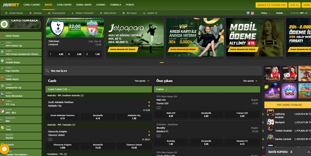 Jojobet Yeni Adresi