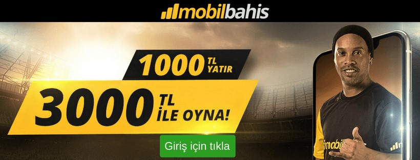 Mobilbahis Güvenilir Mi