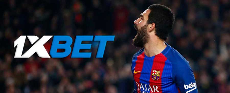 1xbet Giriş