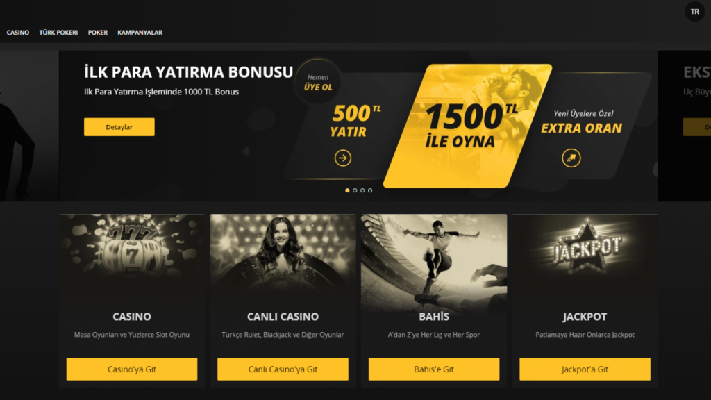 Mobilbahis Apk