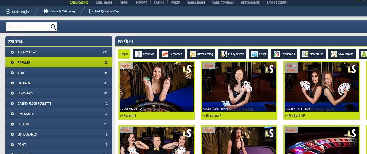 Imajbet Tv