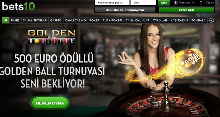 Bets10 Apk