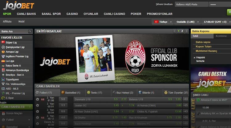 Jojobet Mobil