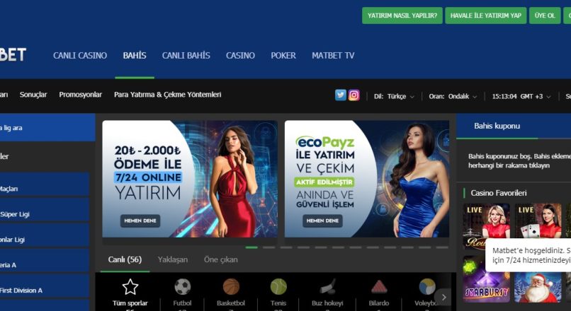 Matbet Tv