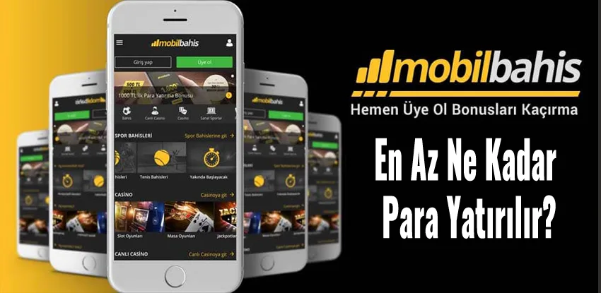 Mobilbahis Güvenilir Mi