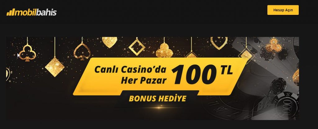 Mobilbahis Giriş
