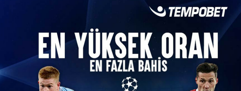 Tempobet Yeni Adresi