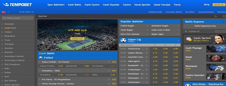 Tempobet Tv