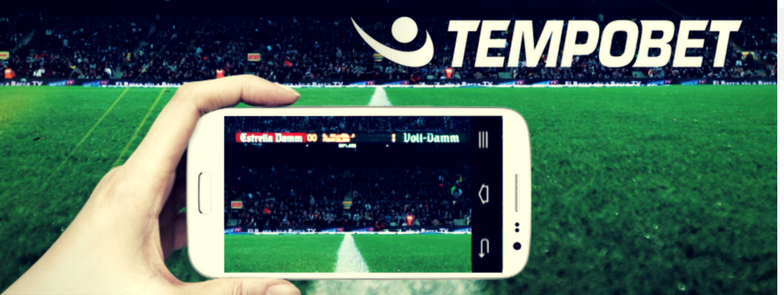 Tempobet Mobil