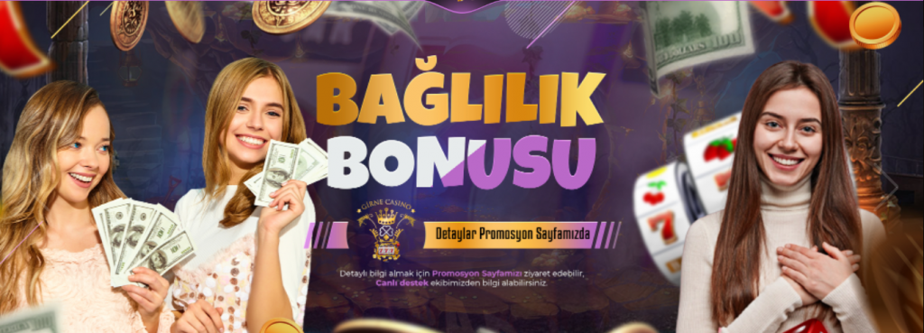 Girne Casino'da Nasıl Oynanır? - Kazanma Stratejileri