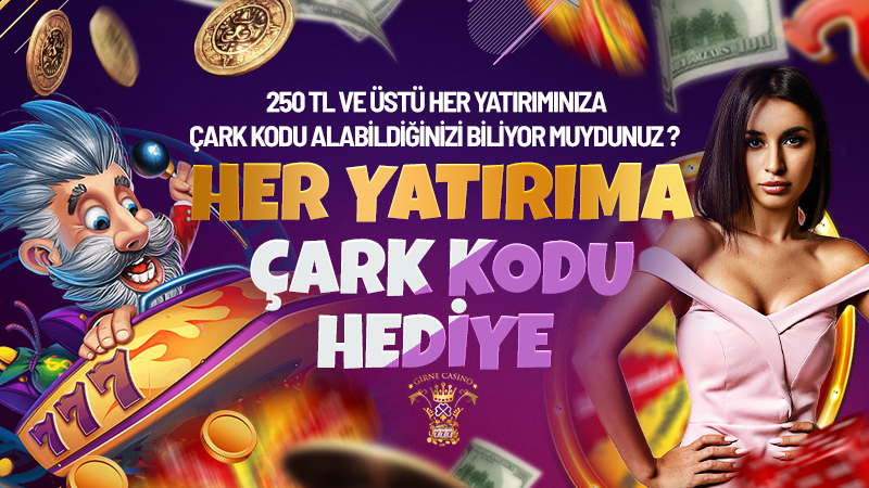 Girne Casino İncelemesi - Kumarhaneyi Değerlendirin ve Yorumlayın!