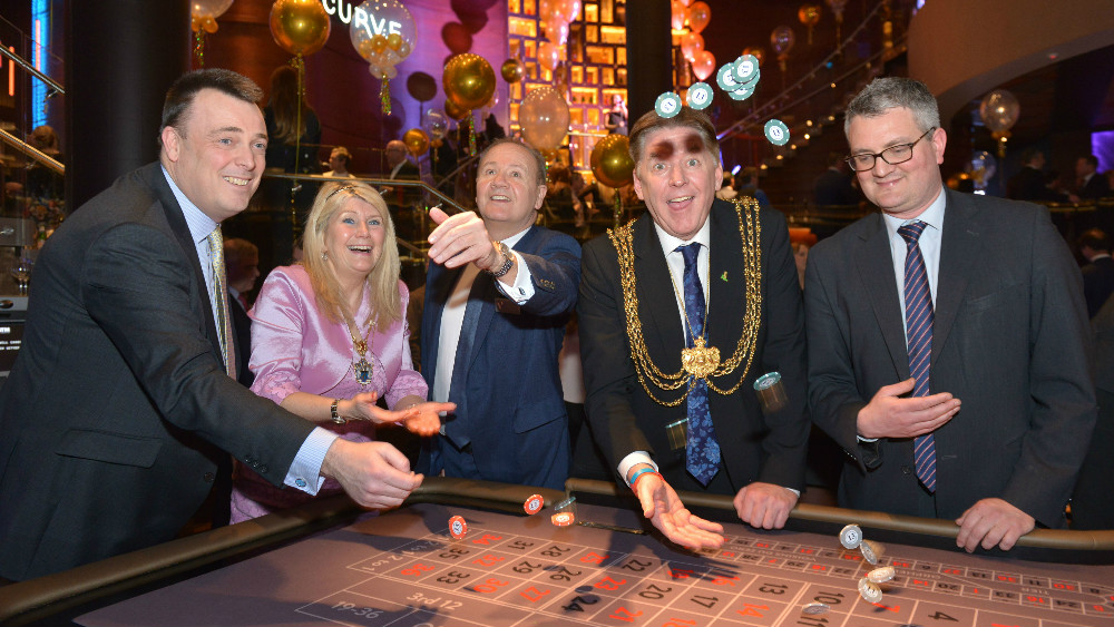 Lord Casino, güvenlik konusunda büyük bir öncelik taşır